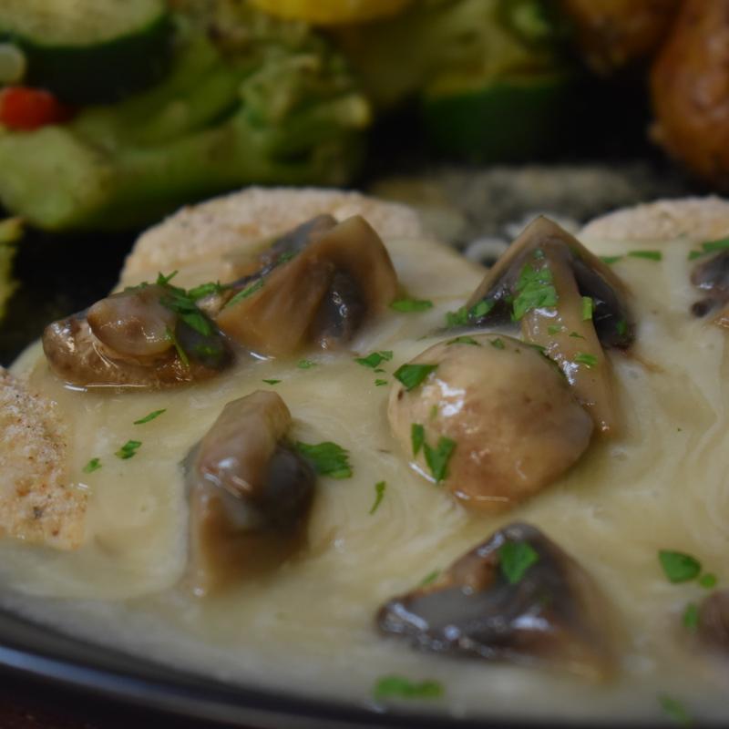 Chicken Modiga photo