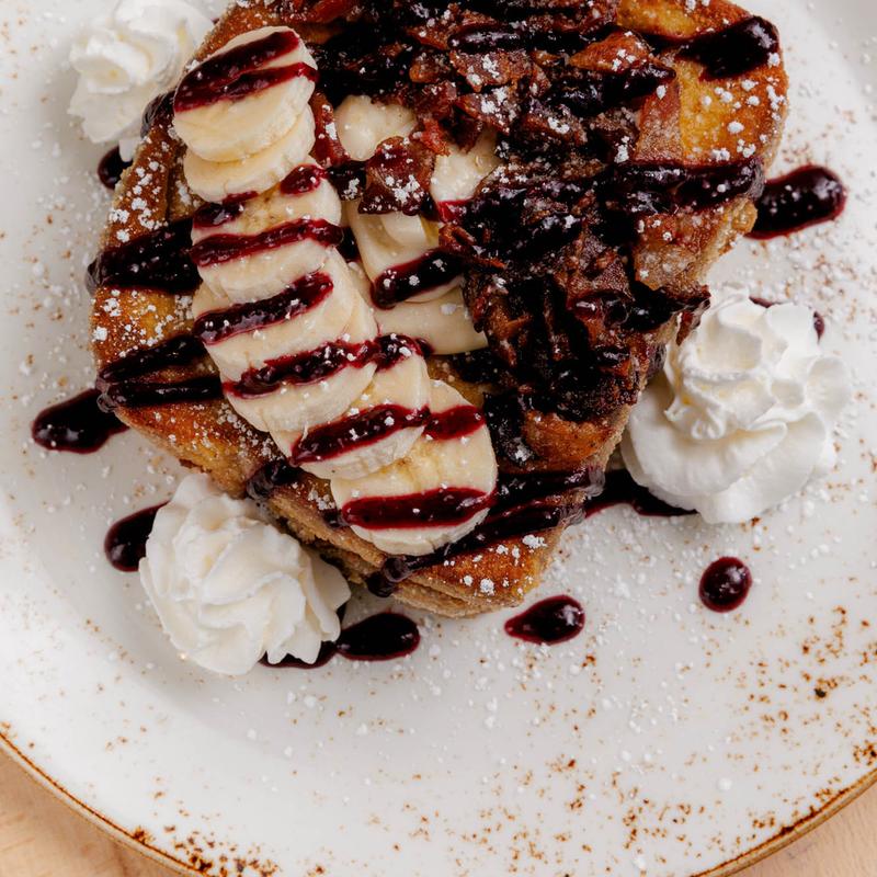 Peanut Butter & Elvis (PB&E) photo