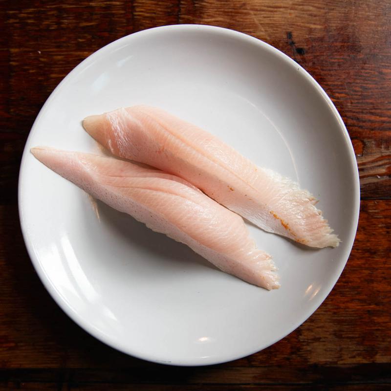 Yellow Tail (Hamachi) photo