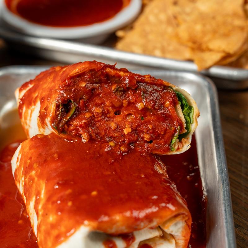 Make It Wet w/ Sauce photo