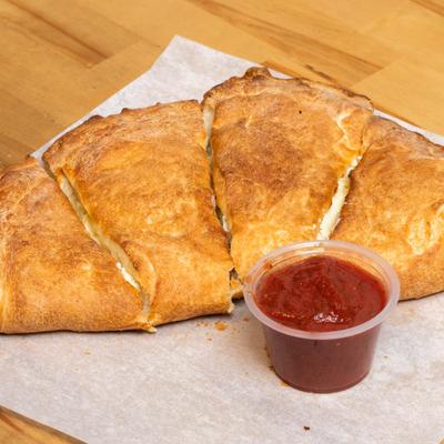 Calzone.