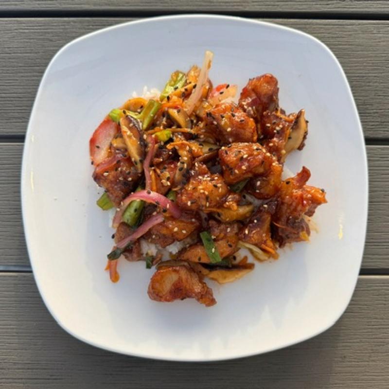 Chicken Torikata photo