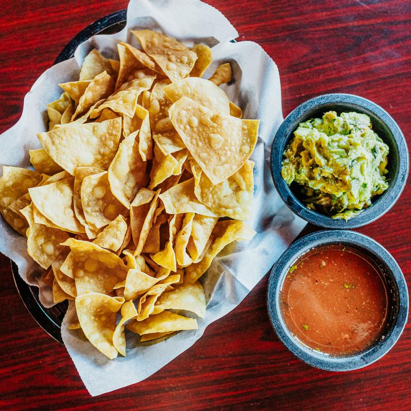 Chips & Guac photo