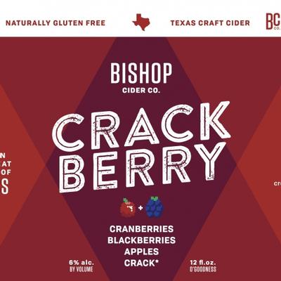 Bishop Crackberry photo