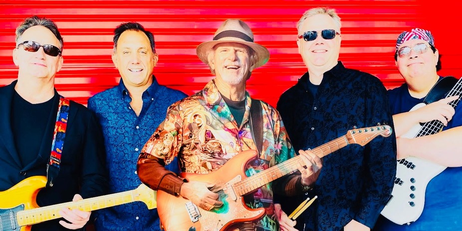 3 Car Garage - LIVE!! event photo