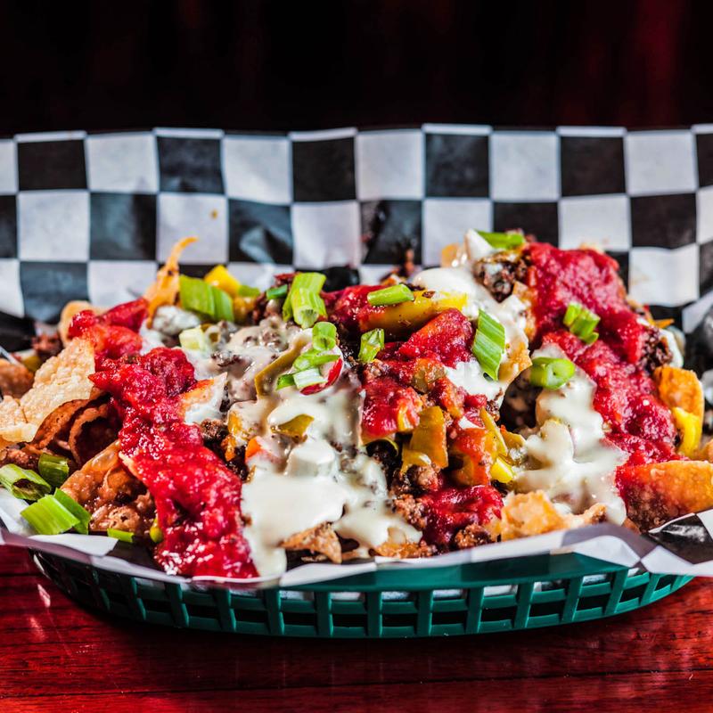 Nacho Graziano photo