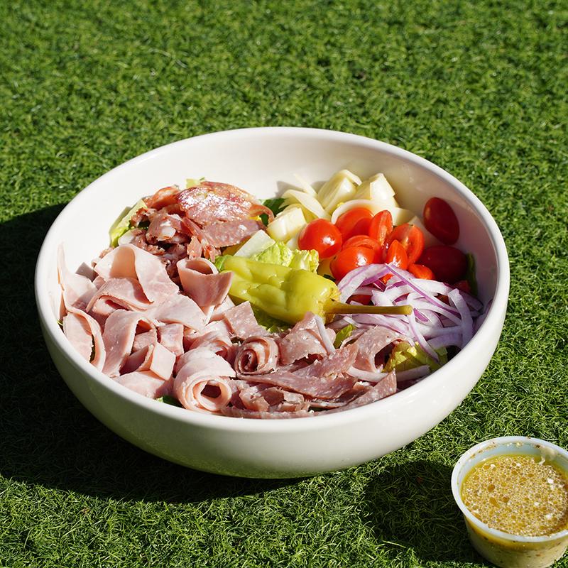 Italian Chopped photo