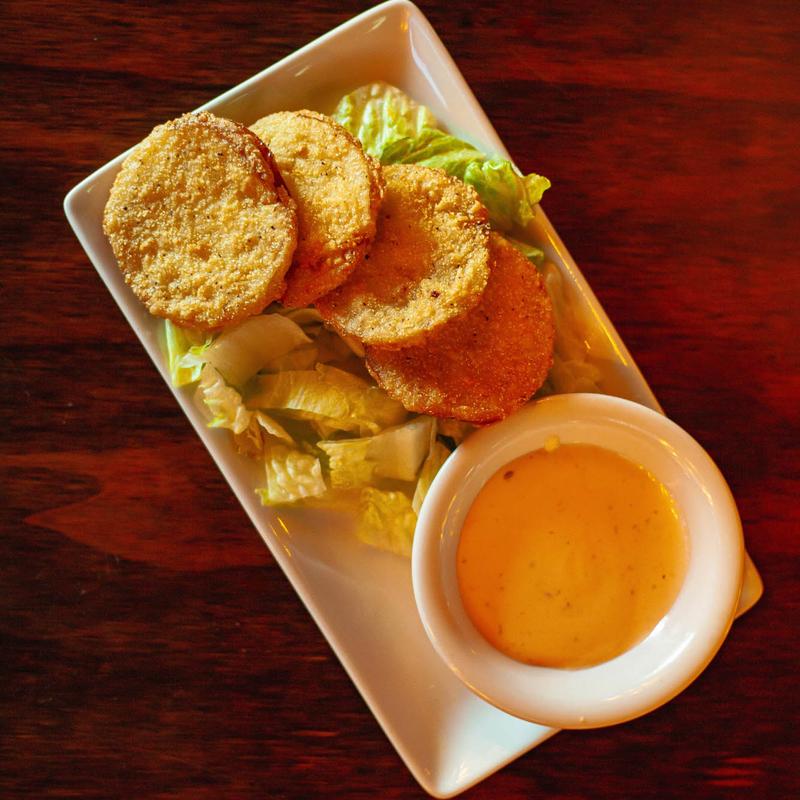 FriedGreen Tomatoes photo