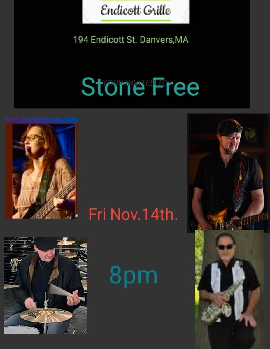 Live Music event photo