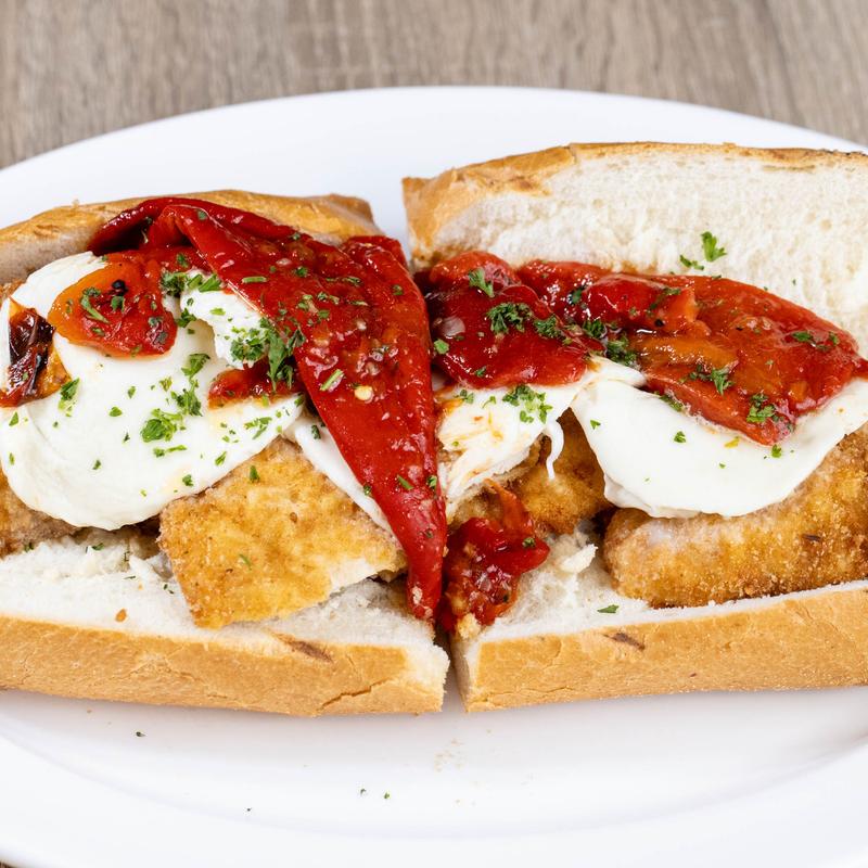 menu item 2 of 9, 11. Jason Special