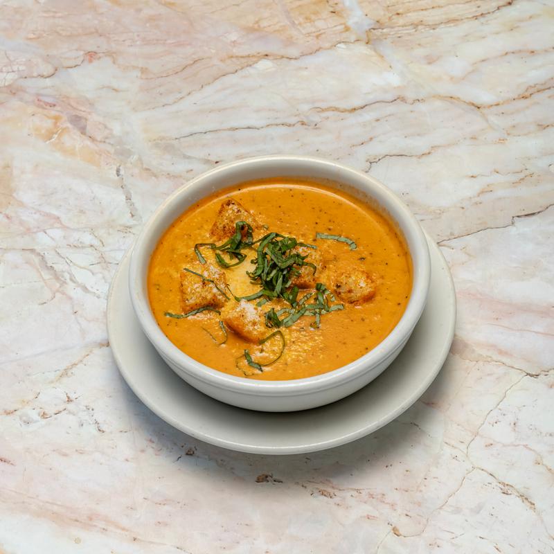 Soup of the day photo