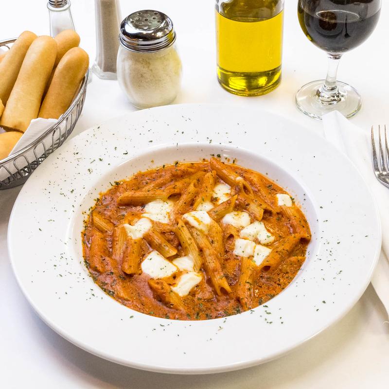 Penne alla Vodka photo