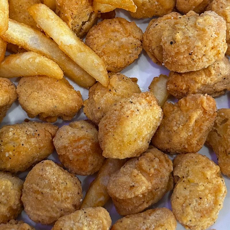 Popcorn Chicken photo