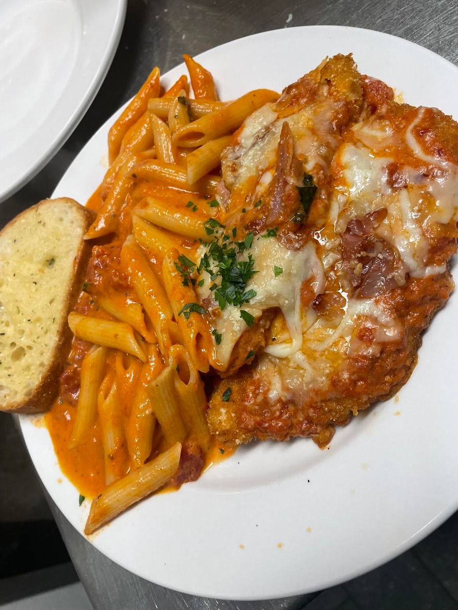 
                                            Wednesday January 21st Special 1