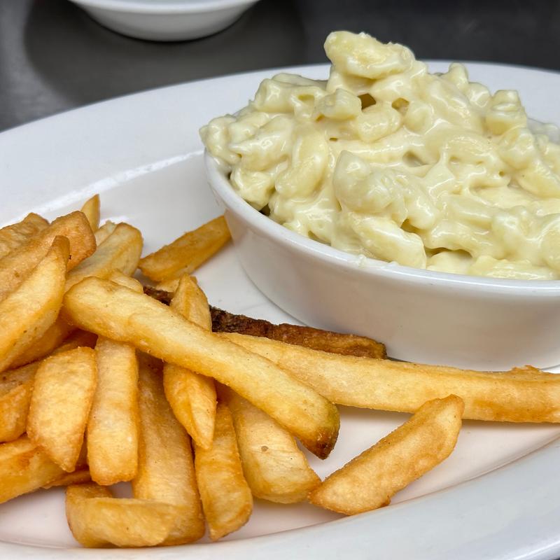 Macaroni and Cheese (Kids) photo