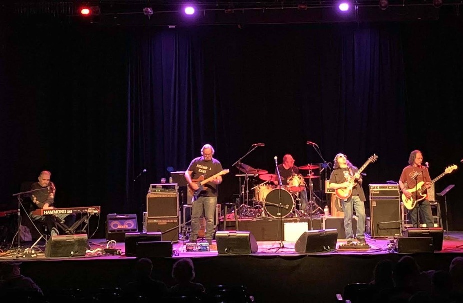 Brothers All Band event photo