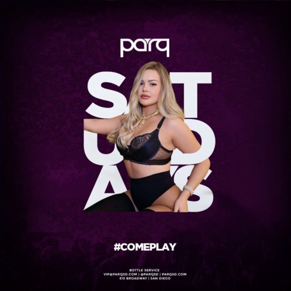 BEATS AT PARQ event photo