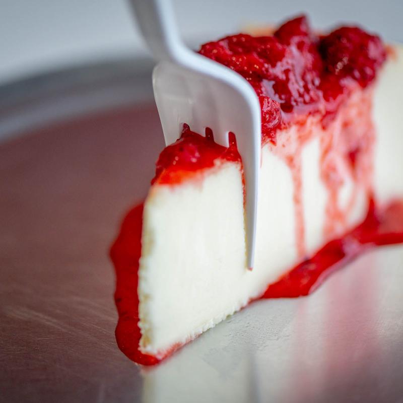 New York Cheesecake photo