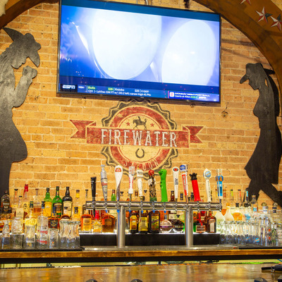 Bar photo 1