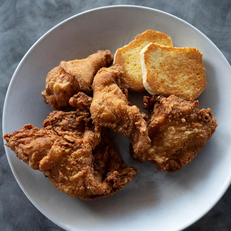 Broasted Chicken photo