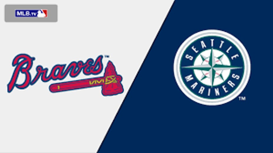 Atlanta Braves Vs Seattle Mariners event photo