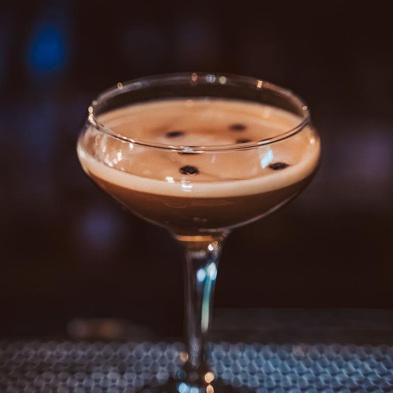 It’s Not Expresso photo