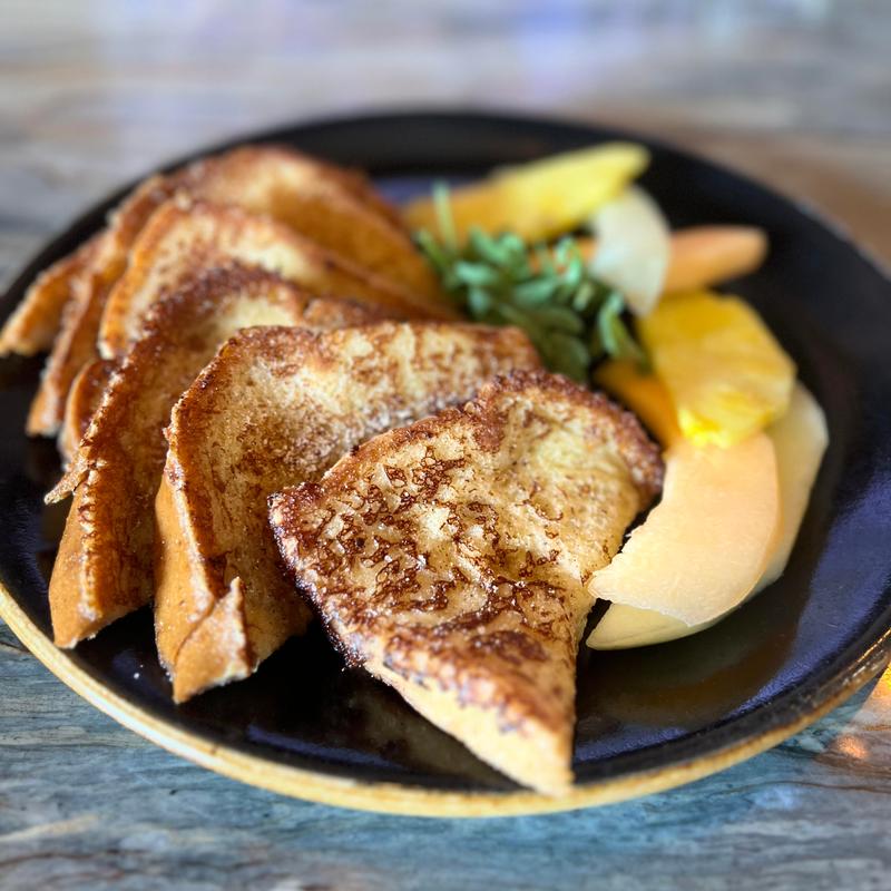 Traditional French Toast photo