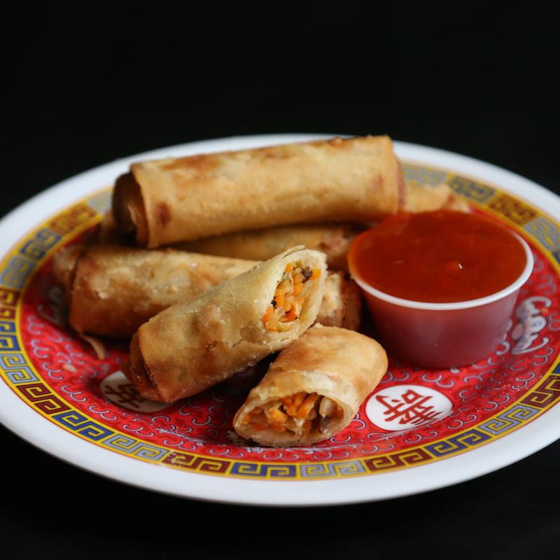 Egg Rolls photo