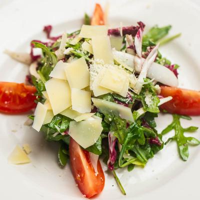 Insalata Trecolore photo