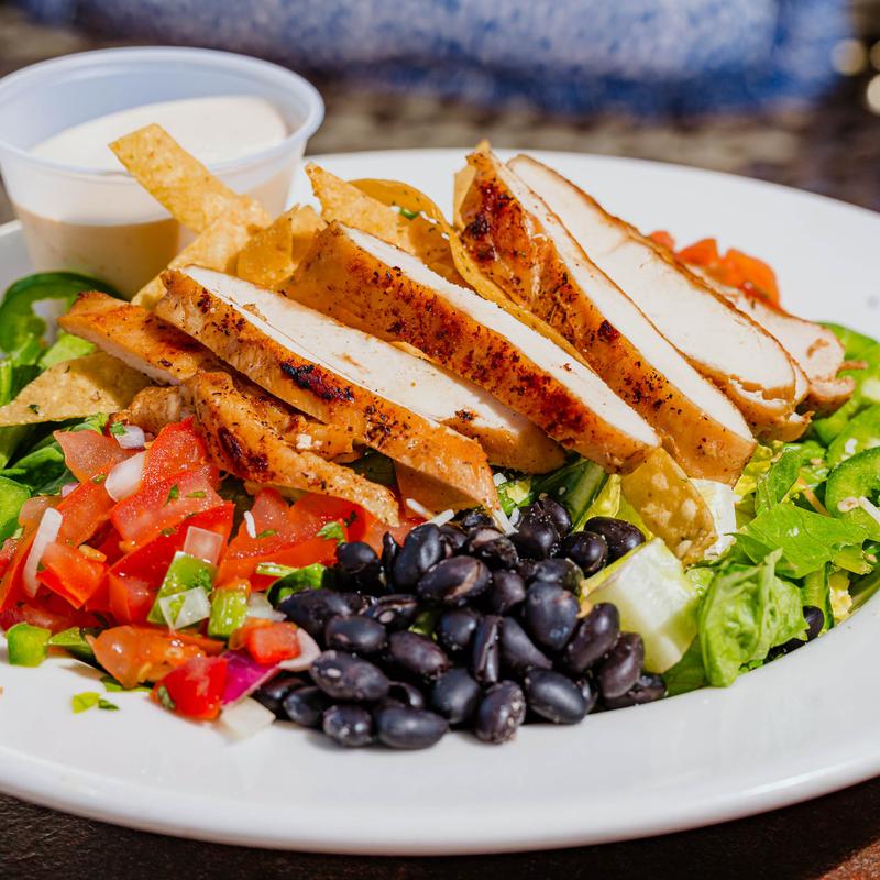 Santa Fe Salad photo