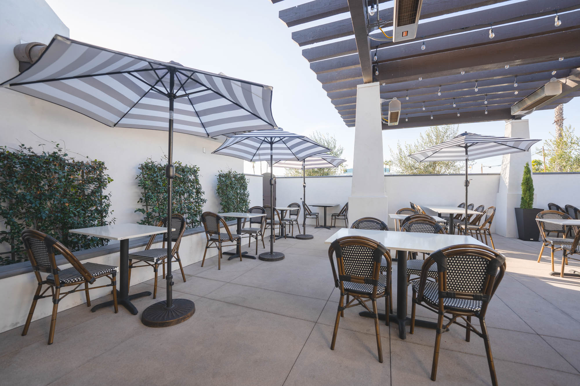 Sardina's Italian Restaurant & Bar — Bay Park