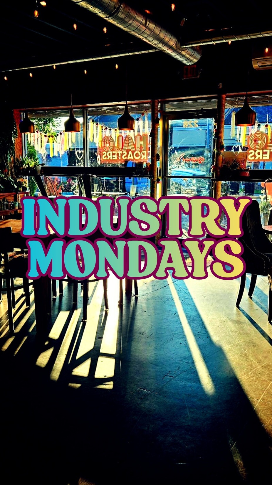 Monday March 9th Special 1