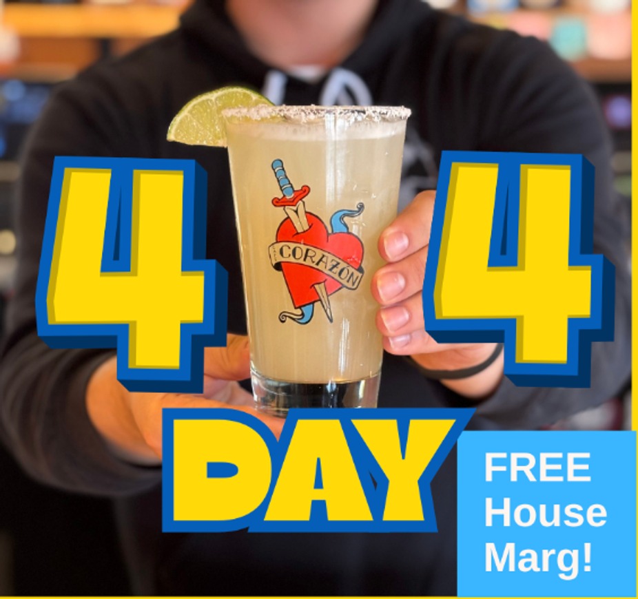 Milwaukee Day (Eve) Celebrate 414 day early on 4/13 event photo