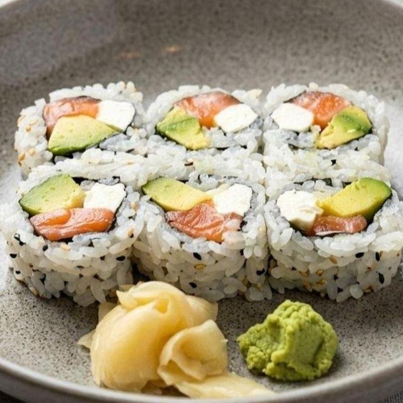 Philly Maki (GF) photo
