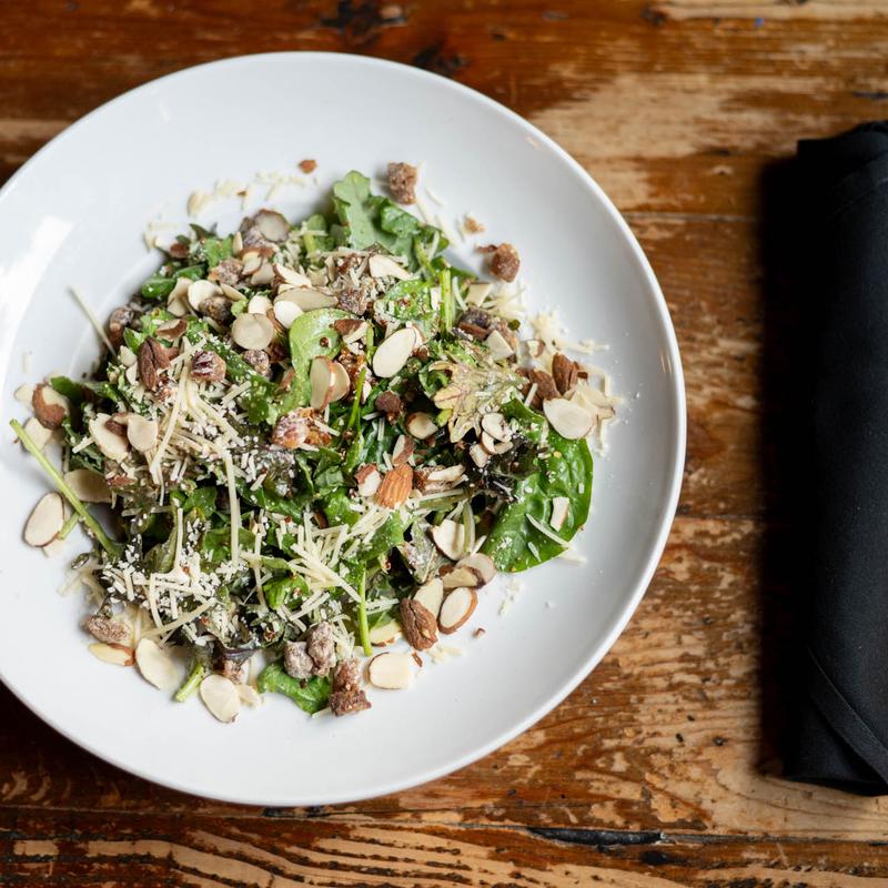 Roasted Artichoke Salad photo