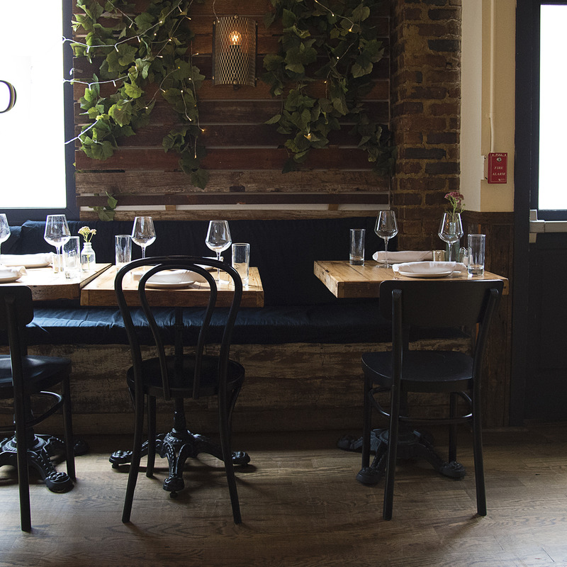 Grand Vin Kitchen and Bar Hoboken, Hoboken, NJ