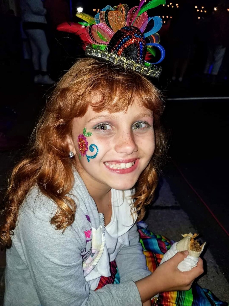 Cinco De Mayo event photo