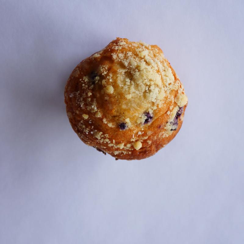 Muffin photo