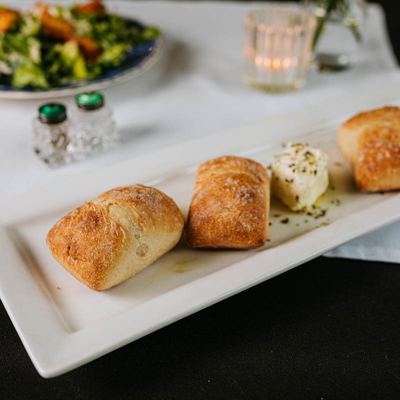 Ciabatta Bites photo