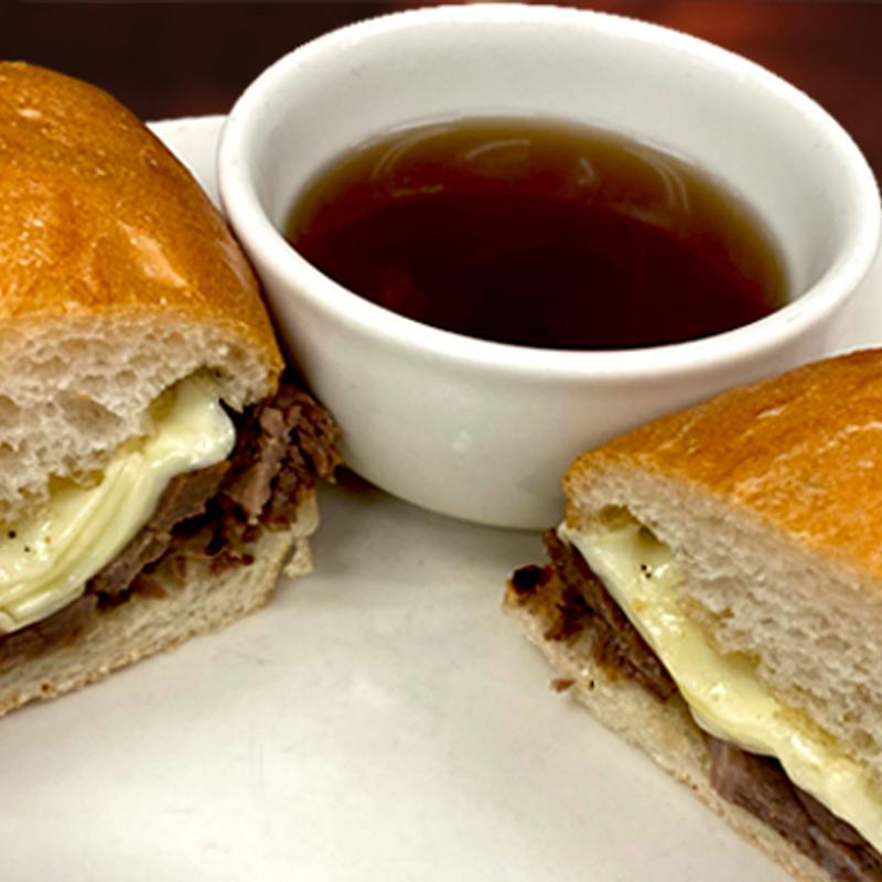 French Dip photo