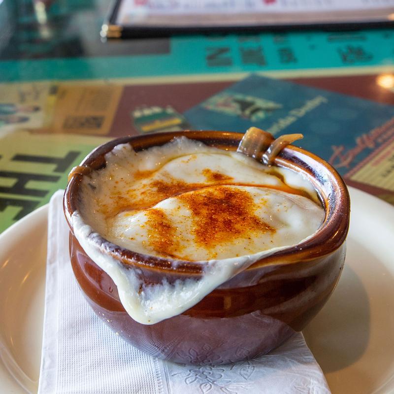 French Onion Bowl photo