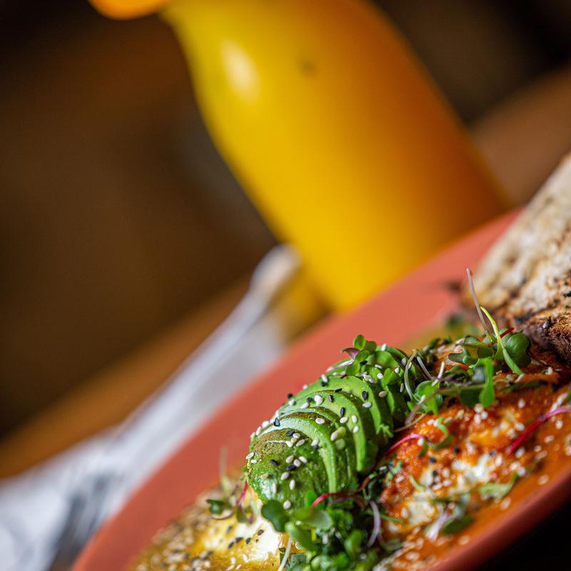 Rancheros Del Ojo* (S) photo