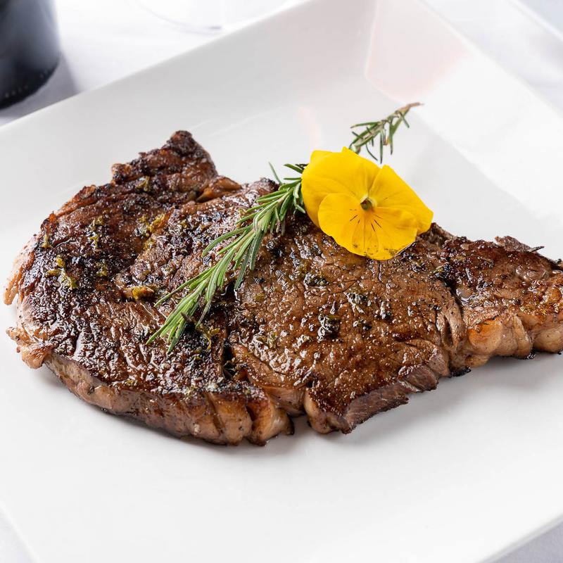 Dry - Aged Ribeye 12 oz photo