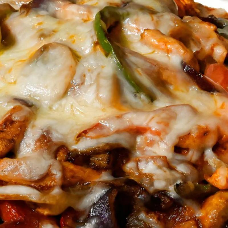 Arroz con Pollo ** photo