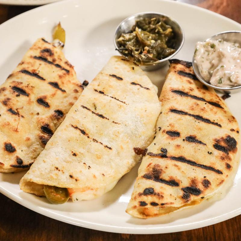 menu item 2 of 9, Gobernador