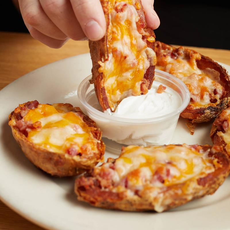 Potato Skins photo