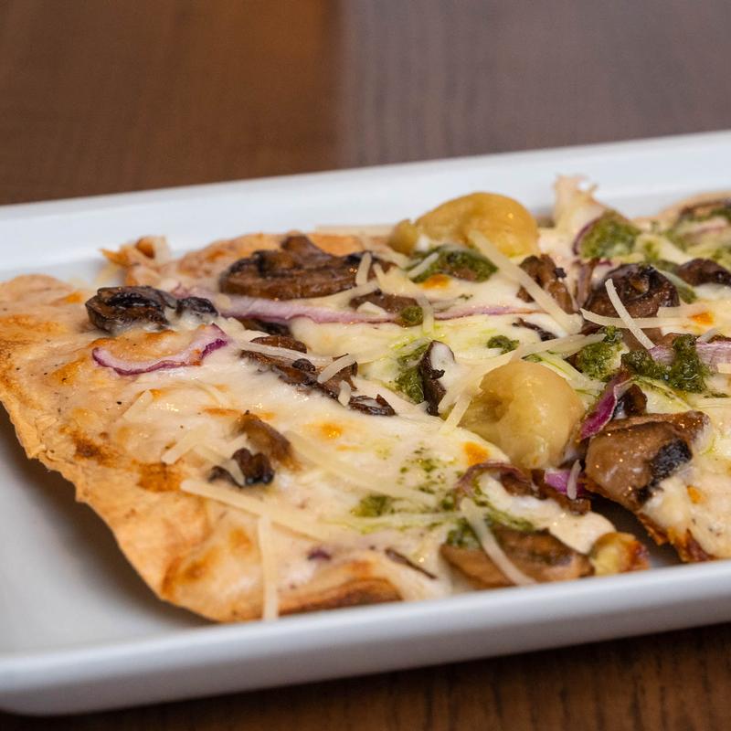 Wild Mushroom (V) photo