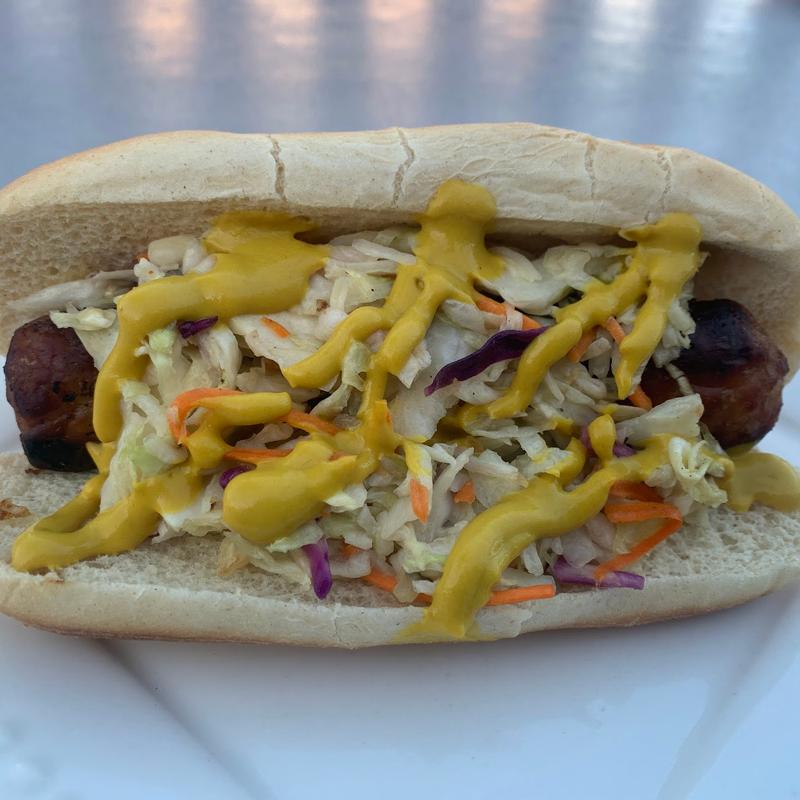 Bratwurst photo