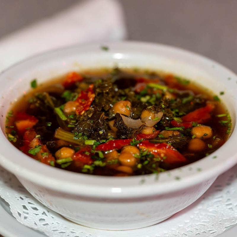 Soup of the Day photo