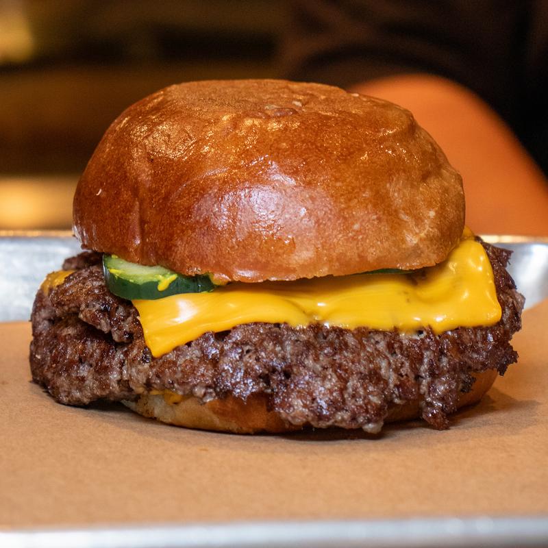 Signature Smash'd ★ photo